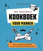 Het onmisbare kookboek voor mannen 9789044761146, Verzenden, Zo goed als nieuw, Valerie DOUSSET