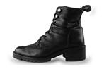 AQA Veterboots in maat 41 Zwart | 10% extra korting, Verzenden, Zwart, Overige typen, AQA