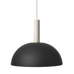 43% Korting | Ferm Living Collect Hanglamp, Verzenden, Scandinavisch, Zo goed als nieuw, Metaal