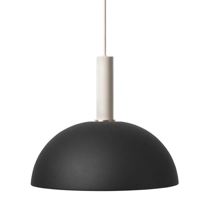43% Korting | Ferm Living Collect Hanglamp, Huis en Inrichting, Lampen | Hanglampen, Zo goed als nieuw, Metaal, Minder dan 50 cm