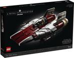 Lego Set - 75275 - Star Wars - A-Wing Starfighter, Kinderen en Baby's, Speelgoed | Duplo en Lego, Nieuw