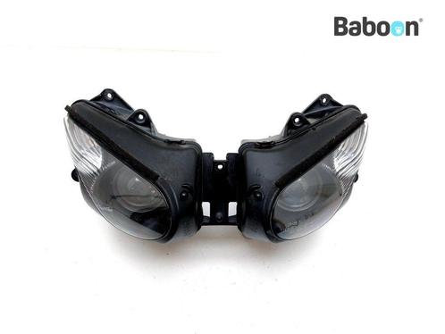 Koplamp Kawasaki ZX 10 R 2006-2007 (NINJA ZX-10R ZX1000D), Motoren, Onderdelen | Kawasaki, Gebruikt, Verzenden