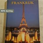 Frankrijk 9789036603911, Boeken, Verzenden, Zo goed als nieuw