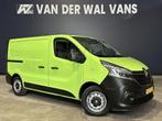 Renault Trafic 1.6 dCi L1H1 inrichting Euro6 Airco | Imperia, Auto's, Bestelauto's, Stof, Gebruikt, Renault, Dealer onderhouden