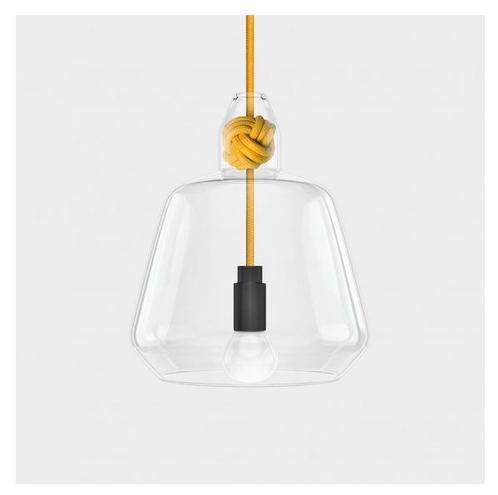 Vitamin Knot Large pendant lamp, Huis en Inrichting, Lampen | Overige