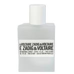 Zadig & Voltaire This Is Her!  Parfum, Verzenden, Nieuw