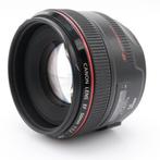 Canon EF 50mm F/1.2 L USM | Tweedehands, Audio, Tv en Foto, Fotocamera's Digitaal, Verzenden, Gebruikt, Canon
