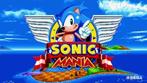 Sonic Mania Plus (xbox one nieuw), Nieuw, Ophalen of Verzenden