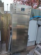 COMBISTEEL koelkast 600 li. werkt als nieuw, Gebruikt, Koelen en Vriezen