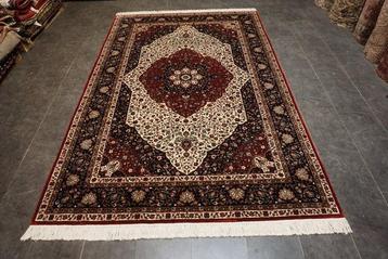 Isfahan - Tapijt - 300 cm - 202 cm beschikbaar voor biedingen