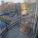 Appartement met balkon, woningruil, werkende, Huizen en Kamers, Huizen te huur, Appartement, Direct bij eigenaar, Dordrecht