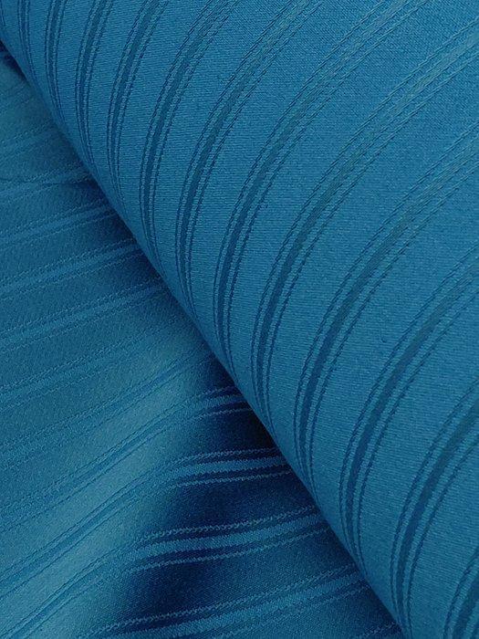 Tessitura Socota Vintage | Puro Cotone Blu Petrolio –, Antiek en Kunst, Kunst | Designobjecten