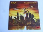Saga - Images at Twilight (LP) 2391437, Verzenden, Zo goed als nieuw