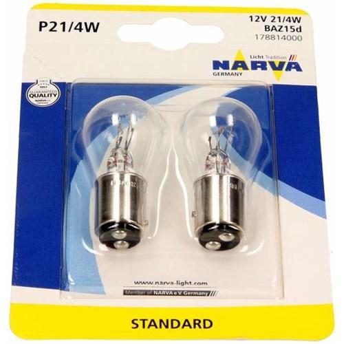 Narva Nar17881Blister Lamp, Computers en Software, Laptop-opladers, Verzenden