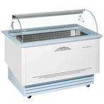 Schepijsvitrine | DOLCE VITA ELLE | 586L | 13x 5L |, Verzenden, Nieuw in verpakking