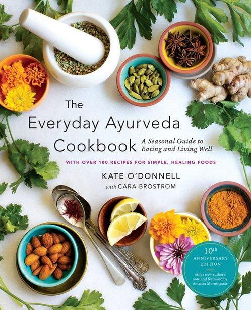 9781645473411 The Everyday Ayurveda Cookbook, Boeken, Kookboeken, Nieuw, Verzenden