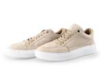 Mexx Sneakers in maat 42 Beige | 10% extra korting, Kleding | Heren, Schoenen, Mexx, Overige kleuren, Verzenden, Sneakers of Gympen