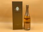 2014 Louis Roederer, Cristal - Champagne Rosé - 1 Fles (0,75, Nieuw