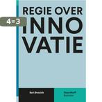 Regie over innovatie / Vast Boek 9789001893163 Bart Bossink, Verzenden, Gelezen, Bart Bossink