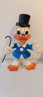 Disney - Action figure Scrooge McDcuk & Goofy Ledra -, Verzamelen, Disney, Nieuw