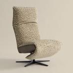*WOONWINKEL* Het Anker Sevilla Relaxfauteuil Elektrisch Same, Verzenden, Nieuw, Leer