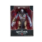 The Witcher Megafig Action Figure Ice Giant (Toys), Verzamelen, Poppetjes en Figuurtjes, Verzenden, Zo goed als nieuw