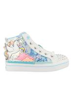 -14% Skechers  Skechers Twi-lites 2.0 enchanted unicorn 3143, Verzenden, Nieuw