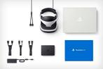 Sony Playstation 4 VR v2 Bril Headset (Zonder camera), Zo goed als nieuw, Verzenden