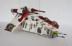 Lego Set - 7676 - Star Wars - Republic Attack Gunship, Kinderen en Baby's, Speelgoed | Duplo en Lego, Nieuw