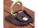 Doublelock Dock lock (grondanker), Watersport en Boten, Ophalen of Verzenden, Nieuw