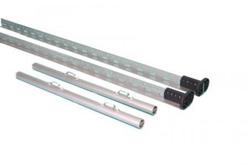 OMS Garage Management Basisset 627x1000mm, Caravans en Kamperen, Kampeeraccessoires, Nieuw