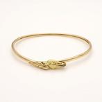 Armband - 18 karaat Geel goud - Paard, Sieraden, Tassen en Uiterlijk, Armbanden, Nieuw