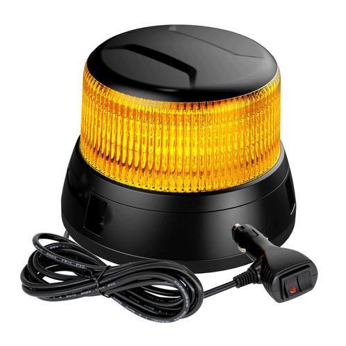Allround signal LIBRA magneet zwaailamp AMBER, Auto-onderdelen, Verlichting, Nieuw, Ophalen of Verzenden