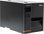 Brother TJ-4520TN labelprinter Thermisch 300 x 300 DPI, Verzenden, Nieuw