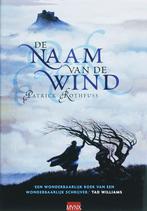 De naam van de wind / Kronieken van Kvothe / 1 9789022548004, Boeken, Verzenden, Zo goed als nieuw, Antoine Rouaud