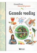 Gezonde voeding Readers Digest, Boeken, Gezondheid, Dieet en Voeding, Verzenden, Zo goed als nieuw
