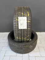 235/35/19 HANKOOK VENTUS V12 EVO2 5,5MM 2 STUKS 200,-(2022), Auto-onderdelen, Banden en Velgen, Gebruikt, 235 mm, Band(en), Personenwagen