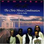 cd - The Chris Hinze Combination - Namaskar, Verzenden, Zo goed als nieuw