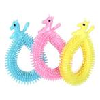 3-Pack Noodle Strings - Rekbaar Fidget Anti Stress Pop It, Verzenden, Nieuw