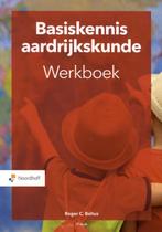 Basiskennis aardrijkskunde werkboek 9789001734473, Boeken, Verzenden, Zo goed als nieuw