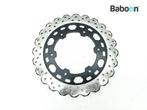 Remschijf Achter Yamaha XV 950 R CU 2014-2016 (XVS950) New, Verzenden, Gebruikt