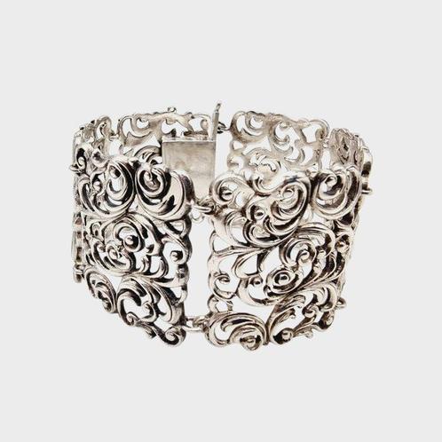 Zonder Minimumprijs - Armband Zilver, Sieraden, Tassen en Uiterlijk, Armbanden