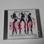 Turn up the bass house party the ultimate megamix, Verzenden, Gebruikt