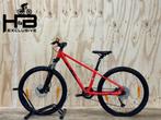 KTM Wild Speed mountainbike Shimano Altus 2023, Fietsen en Brommers, Fietsen | Mountainbikes en ATB, Hardtail, Heren, Ophalen of Verzenden