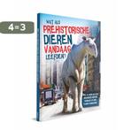 Wat als prehistorische dieren vandaag leefden 9789059247864, Boeken, Verzenden, Gelezen, Matthew Rake