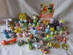 bandai tomy pokemon lot off about 70 +/- figures, Nieuw