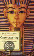 Ontmaskering 9789021138695 A. van de Beek, Boeken, Verzenden, Zo goed als nieuw, A. van de Beek