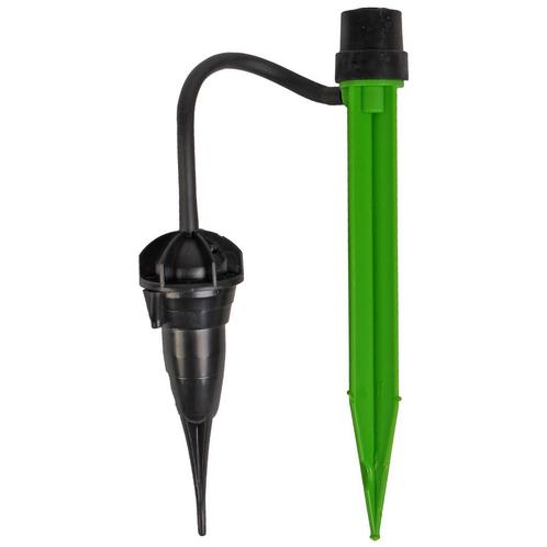 Talen Tools Waterdruppelaar - Instelbaar Watergeefsysteem..., Tuin en Terras, Tuinslangen, Nieuw, Ophalen of Verzenden