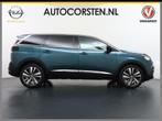 Zakelijke Lease |  Peugeot 5008 1.6T AUT-8 181pk GT-Line 181, Auto's, Peugeot, Automaat, Gebruikt, Overige kleuren, Lichtmetalen velgen