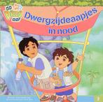 Diego / Dwergzijdeaapjes in nood / Diego / 3 9789051598919, Boeken, Kinderboeken | Kleuters, Verzenden, Gelezen